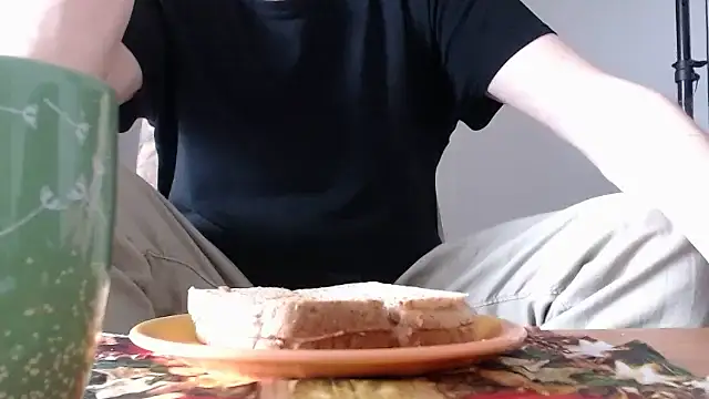 Cordt27 online show from April 2026 03:09:01 PM