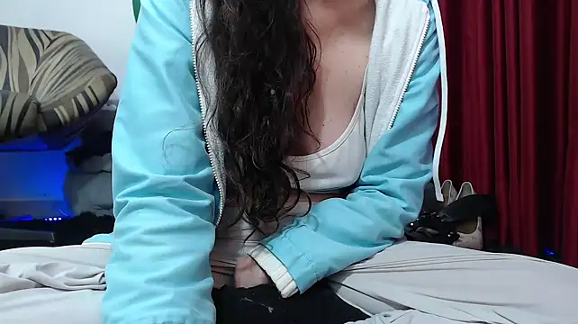 LaraFantasy online show from September 2025 09:54:01 AM