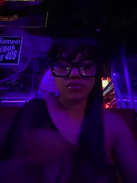 RuggyRackz online show from March 2025 07:53:02 PM