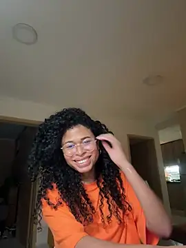 GabriSaenz online show from January 2025 10:12:02 PM