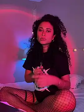 GabriSaenz online show from January 2025 02:15:01 AM