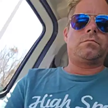 Snapshot of Trucker_Hunter chatting on July 2026 11:57:02 AM Trucker Hunter online show from July 2026 11:57:02 AM