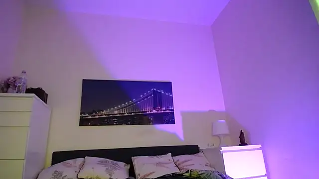 Tinkerbell822 online show from February 2025 09:26:02 AM