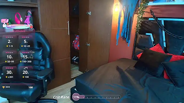 DacotaAndersonDirty online show from October 2025 10:38:01 AM