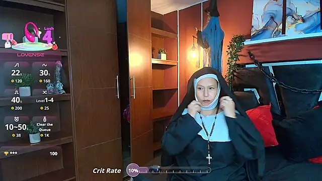 DacotaAndersonDirty online show from October 2025 10:39:02 AM