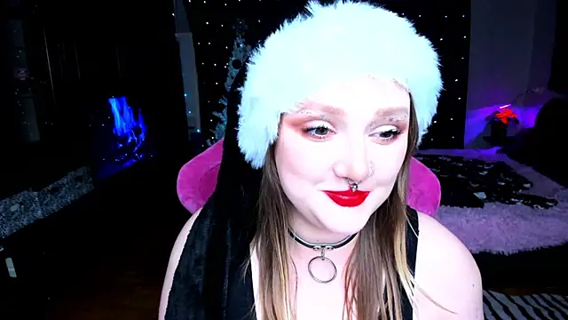 Snapshot of YourDyingBride chatting on December 2024 06:30:02 AM YourDyingBride online show from December 2024 06:30:02 AM