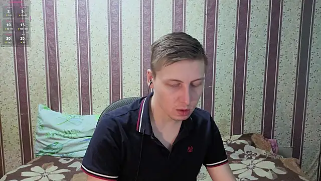 darienlarge online show from February 2026 04:00:01 PM