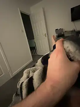 Snapshot of Furdale chatting on February 2025 07:20:02 PM Furdale online show from February 2025 07:20:02 PM