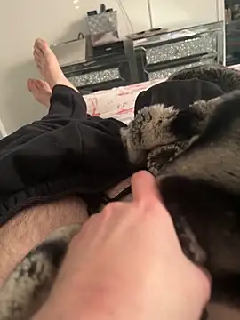 Snapshot of Furdale chatting on February 2025 04:03:02 PM Furdale online show from February 2025 04:03:02 PM