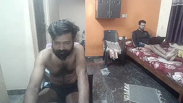 Indiaguy4u online show from December 2024 05:19:02 PM