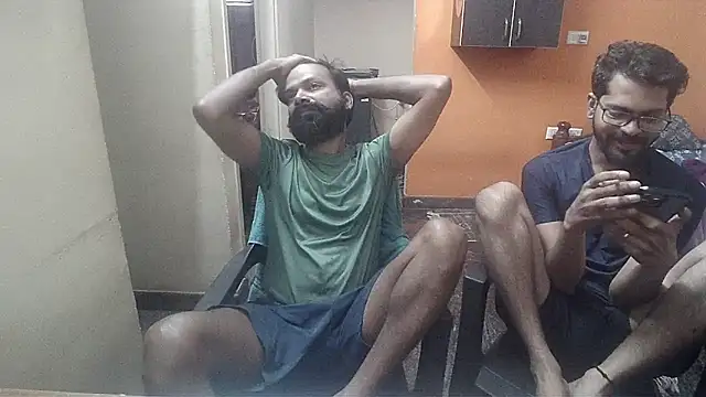 Indiaguy4u online show from January 2025 11:34:02 AM