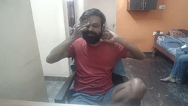 Indiaguy4u online show from January 2025 03:48:01 AM