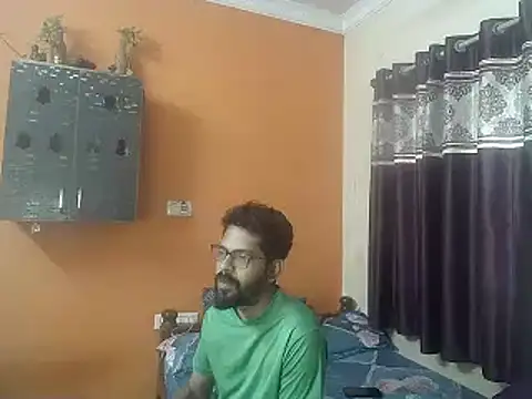 Indiaguy4u online show from February 2025 07:57:02 AM