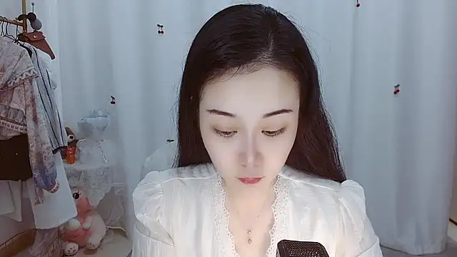 Angel-C online show from November 2025 01:59:01 AM