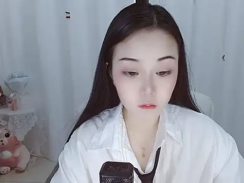 Angel-C online show from January 2026 01:33:02 AM