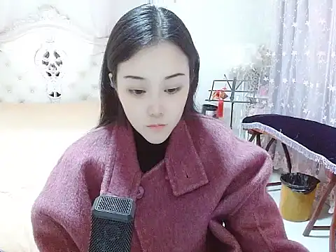 Angel-C online show from February 2026 02:24:01 AM