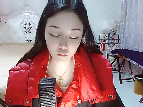 Angel-C online show from February 2026 01:26:02 AM