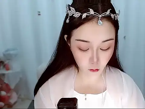 Angel-C online show from March 2026 01:31:02 AM