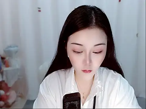 Angel-C online show from April 2026 01:08:01 AM