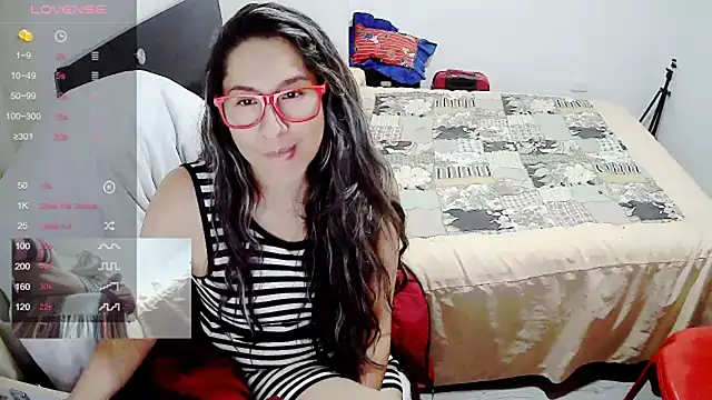 malishka18 online show from March 2025 01:39:01 AM