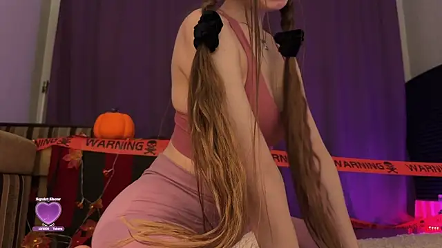 VeronikaAv online show from October 2025 07:25:02 PM