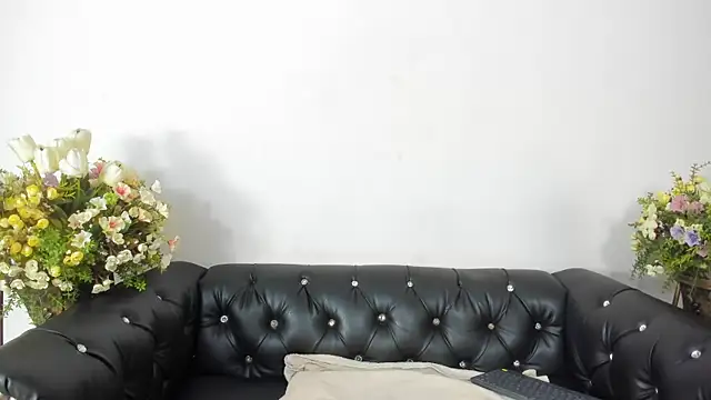 SSCARLETH  online show from February 2026 11:54:01 AM