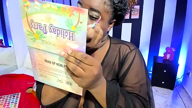 YeminaLeman online show from January 2025 08:24:01 PM