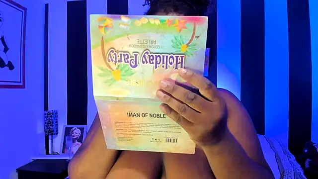 YeminaLeman online show from March 2025 10:46:01 AM