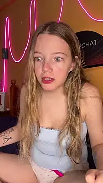 -veranito- online show from January 2026 03:10:02 AM