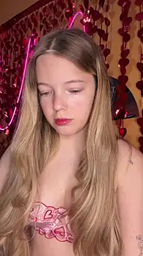 -veranito- online show from February 2026 03:03:01 AM