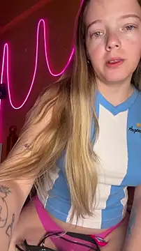 -veranito- online show from March 2026 03:01:01 AM