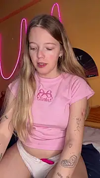 -veranito- online show from March 2026 03:10:01 AM