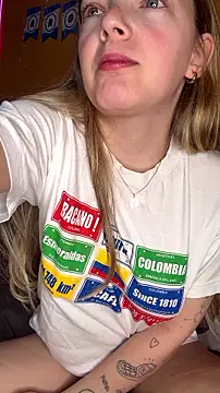 -veranito- online show from July 2026 03:09:01 AM