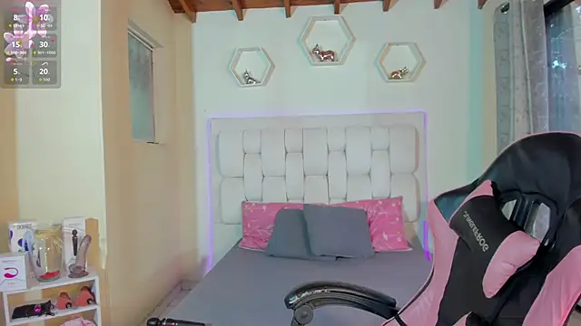 shanakendall online show from February 2026 02:34:01 PM