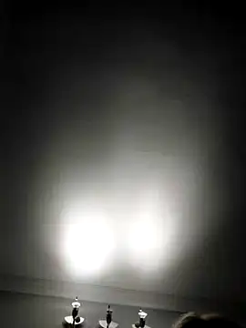 AnnualSunrise online show from December 2024 08:00:02 PM