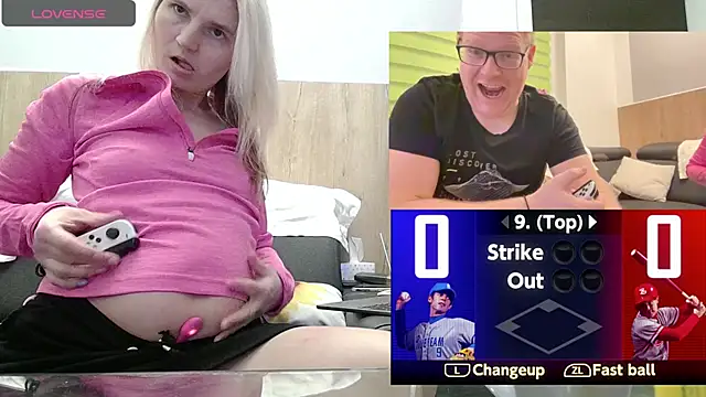 AnnualSunrise online show from January 2025 08:14:02 PM