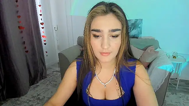 GoldenHeart 1 online show from March 2026 03:34:01 AM