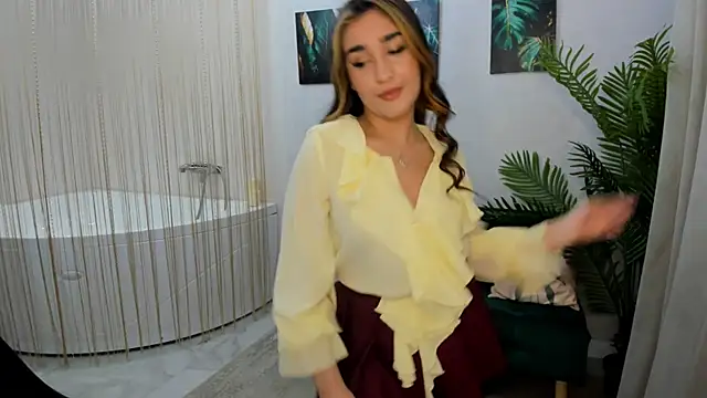 GoldenHeart 1 online show from April 2026 04:46:02 AM