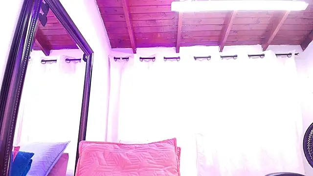 danna berlin  online show from January 2025 07:22:01 PM