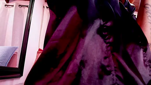 danna berlin  online show from February 2025 01:29:02 AM