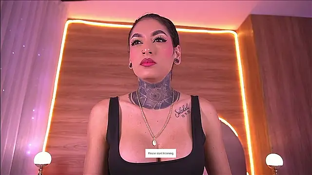 Snapshot of danna_berlin_ chatting on February 2026 07:32:02 PM danna berlin online show from February 2026 07:32:02 PM