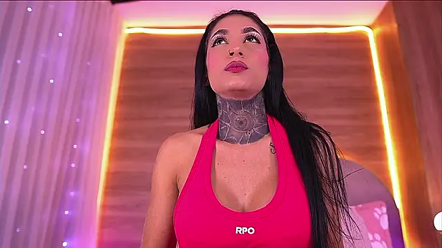 danna berlin  online show from March 2026 07:21:02 PM