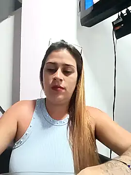 Latina sexy1 online show from February 2025 01:09:01 AM