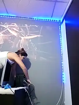 Latina sexy1 online show from November 2025 02:33:01 AM