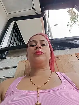 Latina sexy1 online show from May 2026 12:58:01 PM