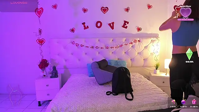 Snapshot of Aron_cruz chatting on February 2025 12:22:02 PM Aron cruz online show from February 2025 12:22:02 PM