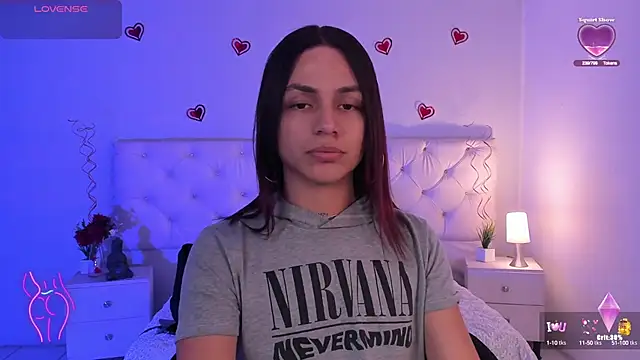 Snapshot of Aron_cruz chatting on February 2025 01:42:01 PM Aron cruz online show from February 2025 01:42:01 PM