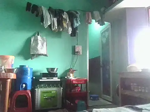 Snapshot of Exhibboi4fun chatting on September 2025 02:11:01 AM Exhibboi4fun online show from September 2025 02:11:01 AM