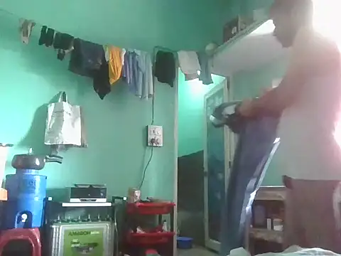 Snapshot of Exhibboi4fun chatting on September 2025 03:54:01 AM Exhibboi4fun online show from September 2025 03:54:01 AM