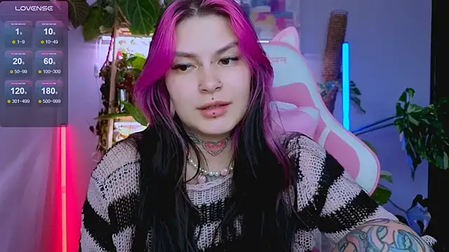 Snapshot of jelya_sg chatting on June 2026 05:47:01 PM jelya sg online show from June 2026 05:47:01 PM